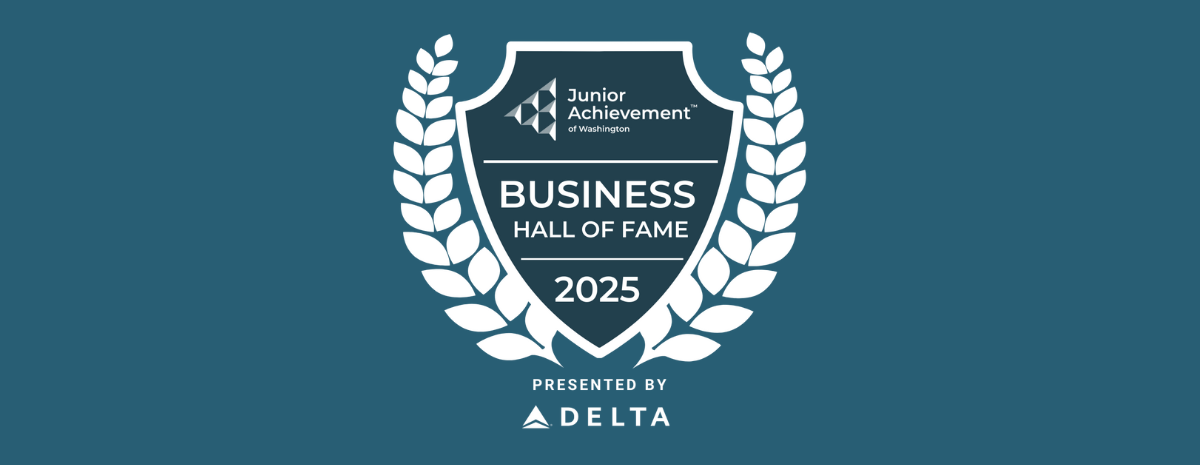 2025 JA Business Hall of Fame
